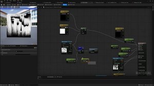 Ultimate_Guide_to_Unreal_Engine_Hair_Shader：_Everything_You_Need