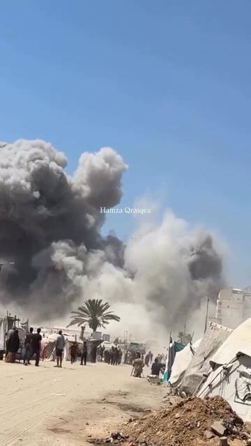 Израиль продолжает штурмовать Газу смотреть онлайн