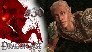 БЕСЕДЫ У КОСТРА | Dragon Age: Origin прохождение #30 (максимальная сложность)