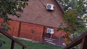 СОЧИ ГОРНОЕ ЛОО ВЕЧЕР 05.09.2025