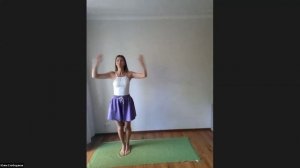 БАЛАНС 4-х СТИХИЙ на всех ЯЗЫКАХ МИРА. Ежедн.утрен. ОНЛАЙН практики. Елена Голуб, Германия МаЭД.МНШУ