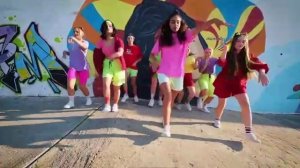 Выпускное видео 2020 Старшие 2