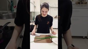 Новый герой видеопроекта «Татарстан, на старт!» – студентка ИППБТ Елизавета Рубан