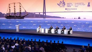 Президент – о безвизовом режиме с Китаем - это знак дружбы, 5 сентября 2025 года