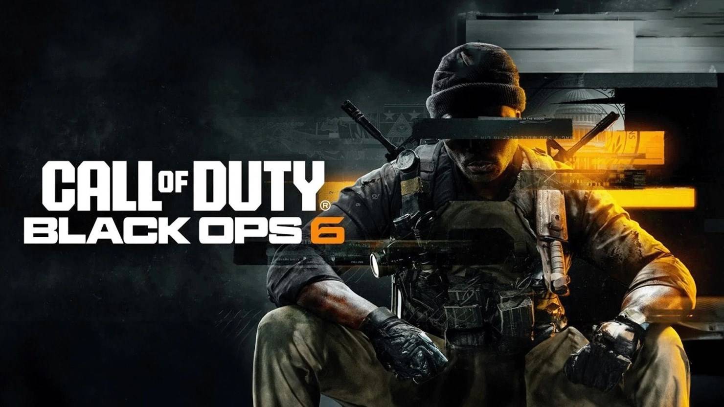 Call of Duty Black Ops 6 - «Цель номер один» №3