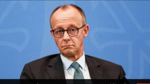 Мерц обеспокоен, что Европа не может давить на Россию без помощи США