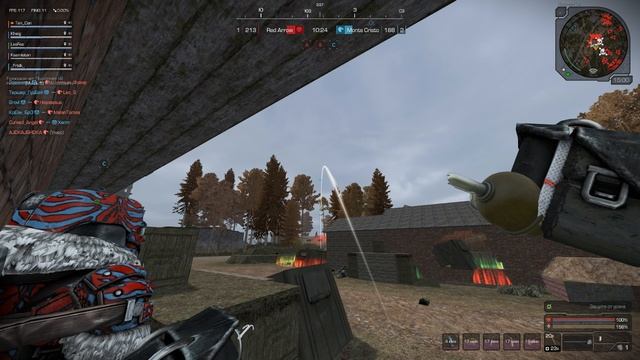 monte смотреть онлайн