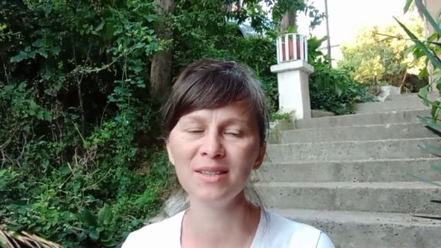 А вы обсуждаете с Богом свои желания? Видеозапись от 31.08.2025г.