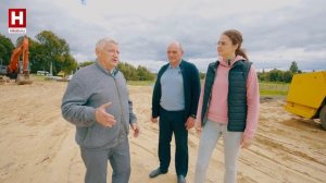 Жиздринский район. Александр Барыбин | ШАГИ