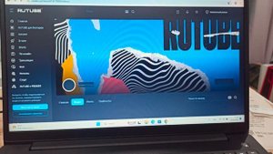 Калининград. Недообзор Lenovo V15 G2 IJL