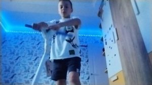 Обучалка на трюки на бтутном самокате часть 2