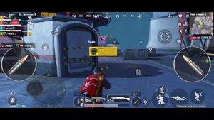 пабг мобайл часть 3