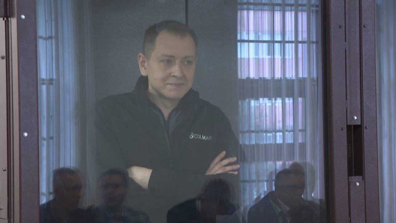 Сын экс-губернатора Самарской области получил семь лет строгого режима