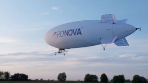 Как летает дирижабль? Будущее за воздухоплаванием!