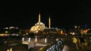 Dedubluman - Belki (Istanbul 2025)