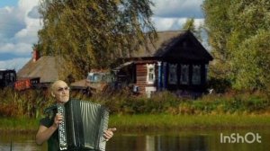 05-09-2025 "Деревенька ты моя"