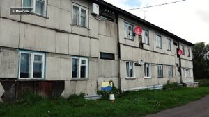 ЛЕТОМ БЕЗ ВОДЫ, ЗИМОЙ В ХОЛОДЕ