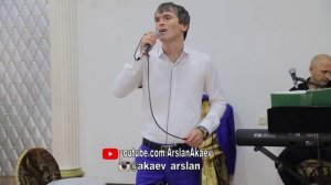 МУРАД САДУЕВ