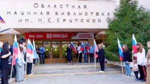 Видеовизитка Гузенко Анастасия Константиновна, Астрахань