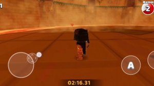 прохожу всех боссов