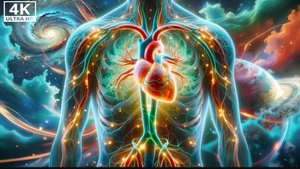 🙏🔥Исцеление всего тела-эмоциональное, физическое, ментальное и духовное🌹