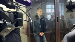 Сыну экс-главы Мордовии Меркушкину дали семь лет колонии строгого режима