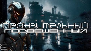 Dark Techno Pitchy - Sospeso (Подвешенный) (Electro, Midtempo)