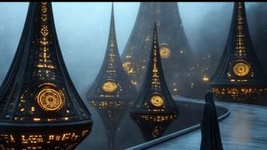 Стражи вселенной - Нежная космическая музыка для отдыха и расслабления, фоновая музыка космоса