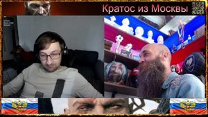😃Доброе утро. Новая встреча с Максимом канал "Трещина"😃 чат рулетка 😃