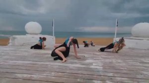 Выпускное видео 2020 Старшие 1