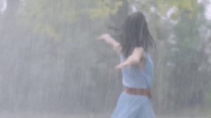 ПРИНЦЕССА ДОЖДЯ