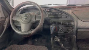 Chevrolet Niva 46011