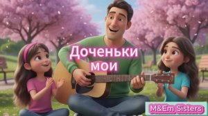 Доченьки мои