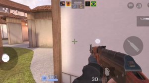 Играем в стандофф 2