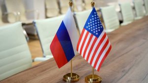 Песков: процесс нормализации российско-американских отношений идет медленно