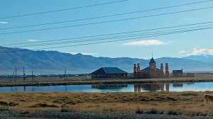 Я ❤️Алтай ! Фото зарисовка! Живые картины!