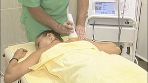 УВТ, ЭКСТРАКОРПОРАЛЬНАЯ УДАРНО-ВОЛНОВАЯ ТЕРАПИЯ.