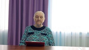 Николай Рубцов "Зимняя песня".