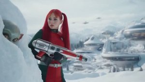 Music and videos created by AI