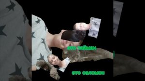 Я и деревня