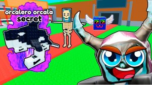 ОТКРЫВАЮ САМЫЕ РЕДКИЕ ЛАКИ БЛОКИ В ИГРЕ! Украдите бреинрот | Steal a brainrot | Roblox