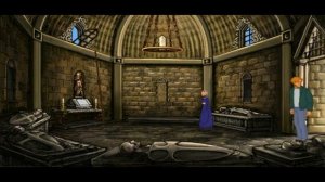 Broken Sword_ The Shadow of the Templars - Episode 18 - Des Vasconcellos Family