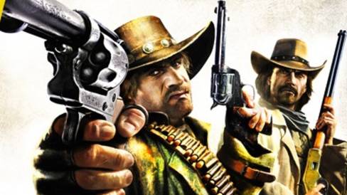 Call of Juarez Bound in Blood, Глава 1  " МЫ семья"