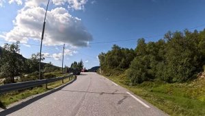 🚗 SmartTV 4К ➤ 🌄 Перевал Хамлагре 🌄 - скрытая жемчужина в самом сердце Европы!