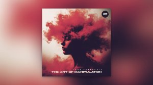 Igor Pumphonia - The Art Of Manipulation — премьера 11.10.2025 (Nu Disco | Disco | Dance)