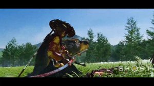 Ghost of Yotei - Official Odachi Gameplay Trailer