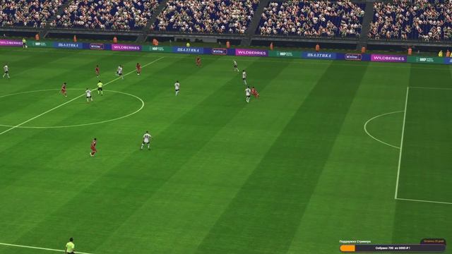 Pes 25 Карьера за Рубин - 2ой Сезон -Лига Евпрпы И Период Трансферов # 13 смотреть онлайн