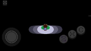 Андертейл геноцид 20 часть