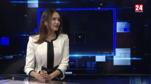 Интервью 24. Нина Фаустова. Выпуск 05.09.25