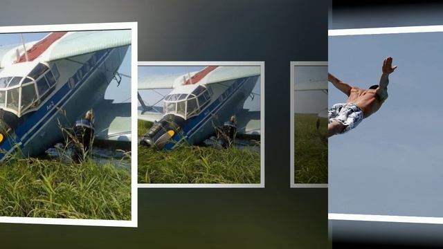 И будет взлёт, а не паденье